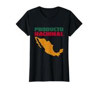 Fiesta Cinco De Mayo Festival Proud Mexican Lovers Hispanic T-Shirt Graphique avec Valeur