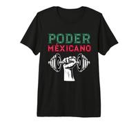 Fiesta Cinco De Mayo Festival Proud Mexican Lovers Hispanic T-Shirt Haut de Gamme