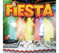 Fiesta (Compilation 2 CD)