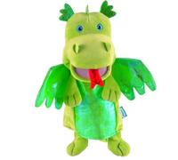 Fiesta Crafts Dragon Tellatale Puppet