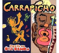 Fiesta De Boi Bamba [Import]