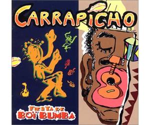 Fiesta De Boi Bamba [Import]