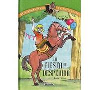 Fiesta De Despedida Unkown (Auteur)