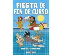 Fiesta de fin de curso