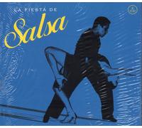 Diverse Interpreten - Fiesta de Salsa [Import]