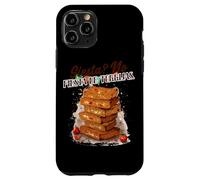 Fiesta de torrijas Coque pour iPhone 11 Pro