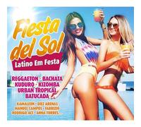 Fiesta Del Sol