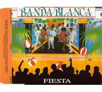 Fiesta Del Sol (INCL. 2 Versions, 1992, & Peter Kent) [Import]