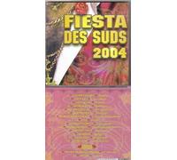 compilation - Fiesta des Suds 2004