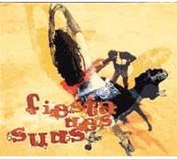 Various - Fiesta des Suds