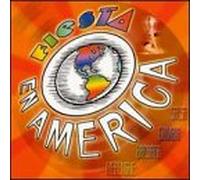Artistes variés – Fiesta En America – CD – NAXOS