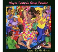 Fiesta en El Bronx