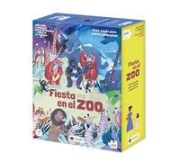 FIESTA EN EL ZOO