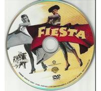 Fiesta Esther Williams DVD