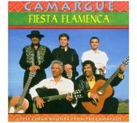 Fiesta Flamenca