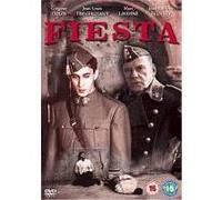 Fiesta [Import anglais]