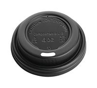 Fiesta Green DY983 Lot de 1000 couvercles compostables pour tasseà expresso 113 ml