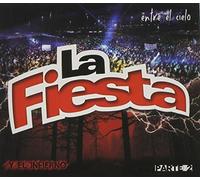 Fiesta L.A. - Entre Cielo y El Infierno en Vivo Parte 2 [Import]