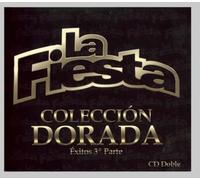 Fiesta L.A. – Coleccion Dorada Exitos 3ra Parte