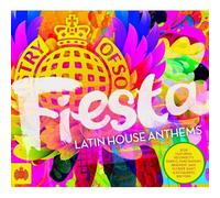 Artistes variés – Fiesta – Ministry of Sound