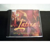 VARIOUS - Fiesta Latina