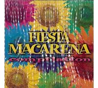 fiesta macarena compilation