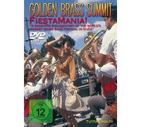 Golden brass summit fiestamania