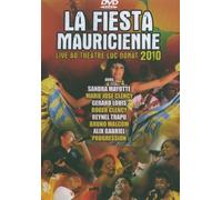 Fiesta Mauricienne 2010 [Import]