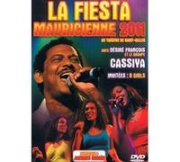 Fiesta Mauricienne 2011 E