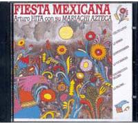 Xavier Freulon - Fiesta Mexicana