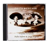 Fiesta Mexicana