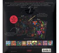 Fiesta Mexicana - Avec 1 Bâtonnet