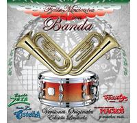 Various Artists - Fiesta Mexicana Con Banda