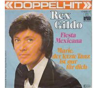 Fiesta Mexicana/Marie.. (Doppelhit) / Vinyl single [Vinyl-Single 7'']