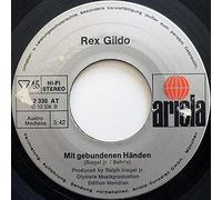 Fiesta Mexicana/Marie.. (Doppelhit) / Vinyl single [Vinyl-Single 7'']