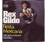 Fiesta Mexicana / Mit gebundenen Händen