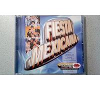 Fiesta Mexicana - Zuckermund präsentiert Kultschlager