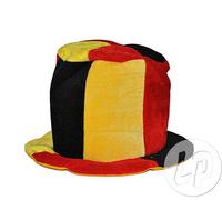 Fiesta Palace - chapeau carnaval belgique