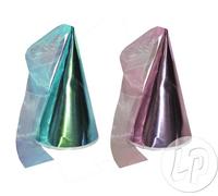 Fiesta Palace - chapeau de princesse en papier mix