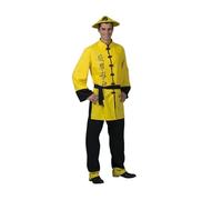 Fiesta Palace - déguisement de chinois taille xxl