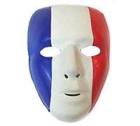 Fiesta Palace - masque coque france