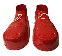 Fiesta Palace - Paire De Chaussures Clown Mix Color