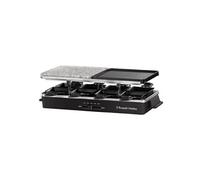 Fiesta Raclette 3 en 1 - 8 personnes - 26280-56