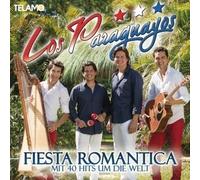 Fiesta Romantica - Mit 20 Hits Um Die Welt