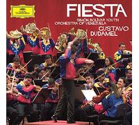 Fiesta-SHM-CD [Import]
