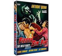 Fiesta Sin Fin - The Wild Party