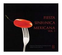 Fiesta Sinfonica Mexicana 1