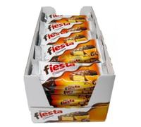 FIESTA SNACKS T1X20 PIÈCES