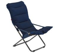 Fiesta soft alu ant oléfine bleu marine