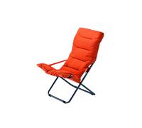 Fiesta soft alu ant oléfine orange